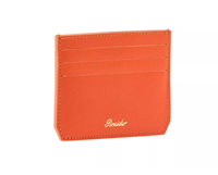 Credit card holder Pineider mini franzi in Leather PMS706039